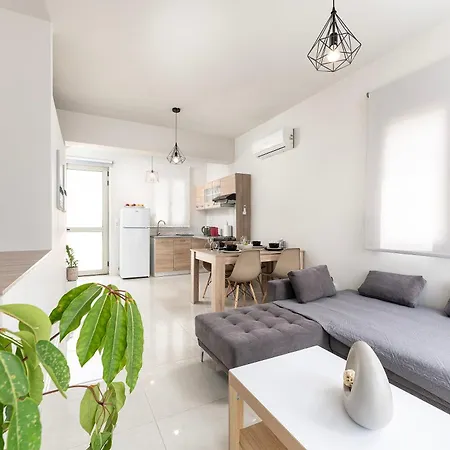 Apartment Hypercenter Diamond Kos-Stadt